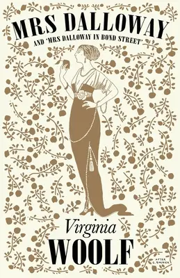 Paní Dallowayová - Mrs Dalloway