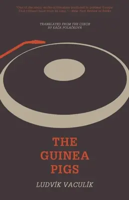 Morčata - The Guinea Pigs