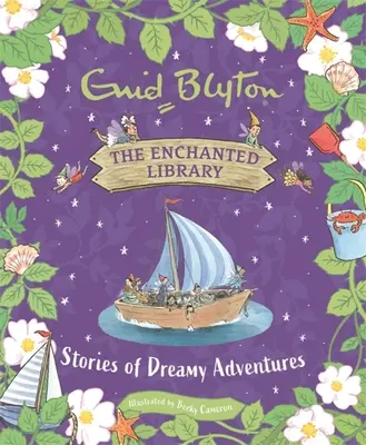 Příběhy snových dobrodružství - Stories of Dreamy Adventures