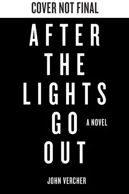Po zhasnutí světel - After the Lights Go Out