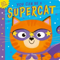 Můžeš být superkočka - You Can Be A Supercat