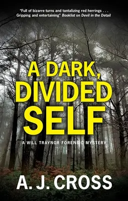 Temné, rozdělené já - A Dark, Divided Self