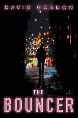 Vyhazovač - The Bouncer