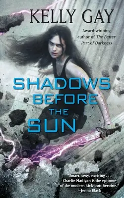 Stíny před sluncem - Shadows Before the Sun