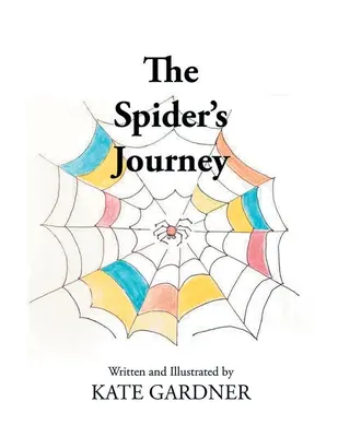 Pavoučí cesta - The Spider's Journey