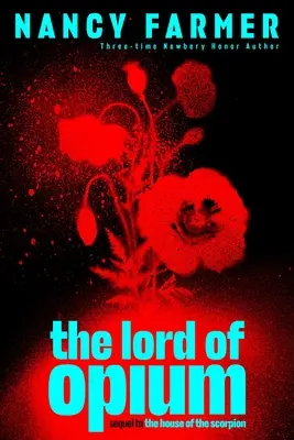 Pán opia - The Lord of Opium