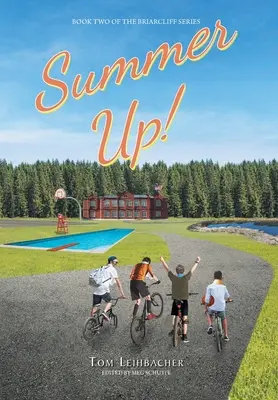 Léto vzhůru! - Summer Up!