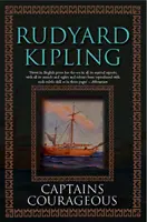 Odvážní kapitáni - Captains Courageous