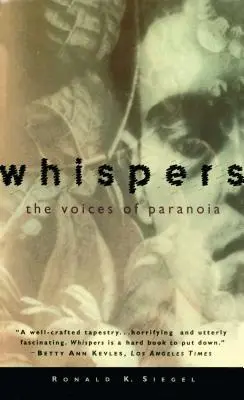 Šepoty: The Voices of Paranoia (Hlasy paranoie) - Whispers: The Voices of Paranoia