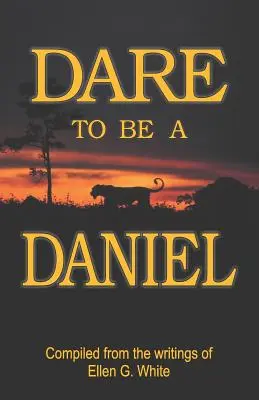 Odvaž se být Danielem - Dare to Be a Daniel
