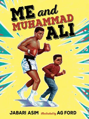 Já a Muhammad Ali - Me and Muhammad Ali