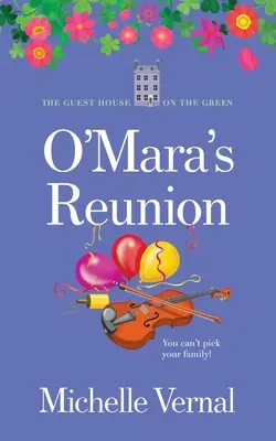 Setkání O'Marových - An O'Mara's Reunion