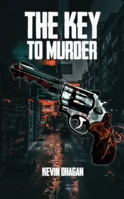 Klíč k vraždě - The Key to Murder