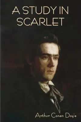 Studie v šarlatové - A Study in Scarlet
