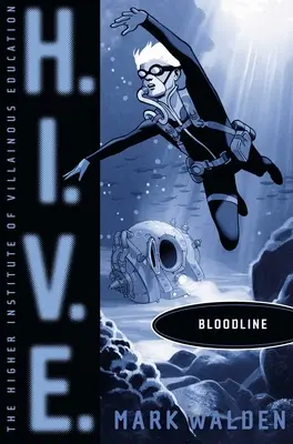 Pokrevní linie - Bloodline