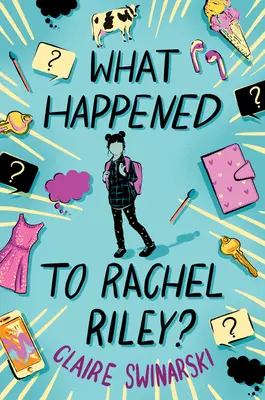 Co se stalo s Rachel Riley? - What Happened to Rachel Riley?