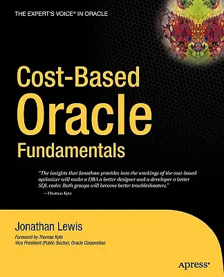 Základy Oracle založené na nákladech - Cost-Based Oracle Fundamentals