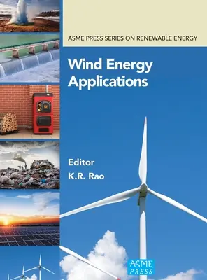 Aplikace větrné energie - Wind Energy Applications