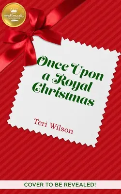 Jednou na královské Vánoce - Once Upon a Royal Christmas