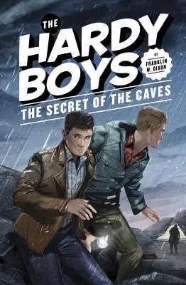 Tajemství jeskyní #7 - The Secret of the Caves #7