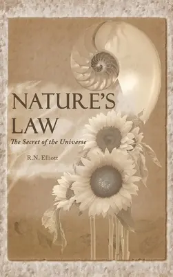 Přírodní zákon: Zákon přírody: tajemství vesmíru (Elliottova vlna) - Nature's law: The secret of the universe (Elliott Wave)