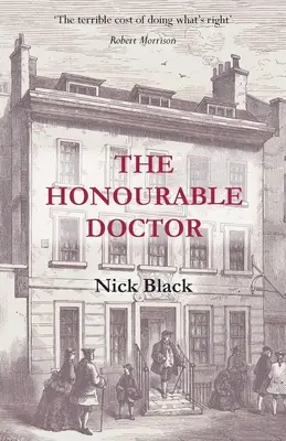 Ctihodný doktor - The Honourable Doctor