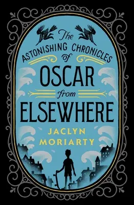Oskar odjinud - Oscar from Elsewhere