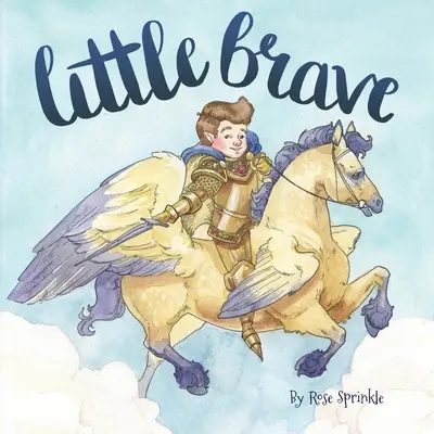 Malý statečný - Little Brave