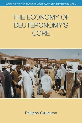 Ekonomie jádra Deuteronomia - The Economy of Deuteronomy's Core