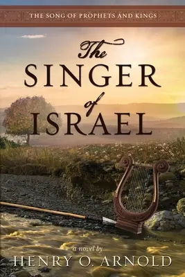 Zpěvák Izraele - The Singer of Israel