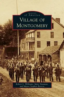 Vesnice Montgomery - Village of Montgomery