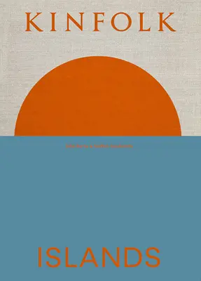 Kinfolk ostrovy - Kinfolk Islands