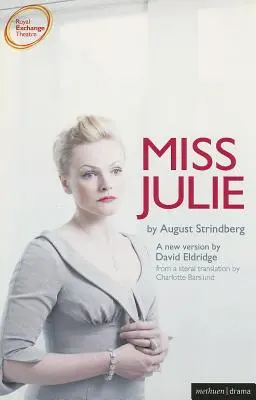 Slečna Julie - Miss Julie