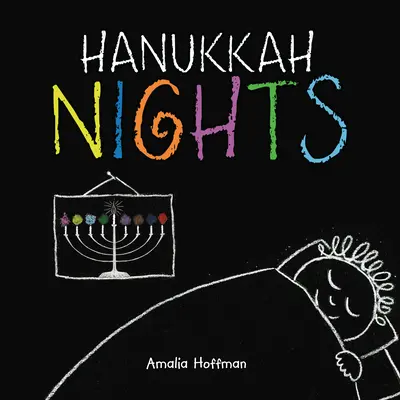 Chanukové noci - Hanukkah Nights