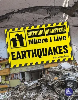 Zemětřesení - Earthquakes