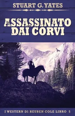 Zavražděn vránami - Assassinato Dai Corvi