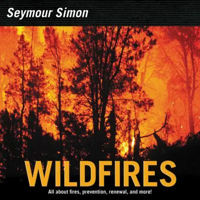 Lesní požáry - Wildfires