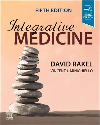 Integrativní medicína - Integrative Medicine
