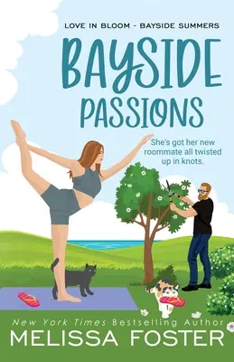 Bayside Passions - Speciální vydání - Bayside Passions - Special Edition