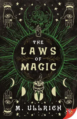 Zákony magie - The Laws of Magic