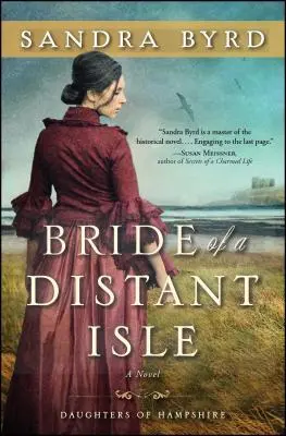 Nevěsta vzdáleného ostrova: A Novelvolume 2 - Bride of a Distant Isle: A Novelvolume 2