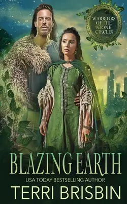 Planoucí země - Blazing Earth