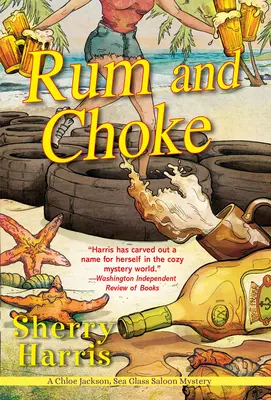 Rum a dušení - Rum and Choke