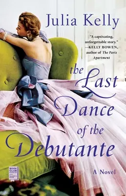 Poslední tanec debutantky - The Last Dance of the Debutante