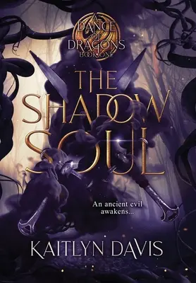 Stínová duše - The Shadow Soul