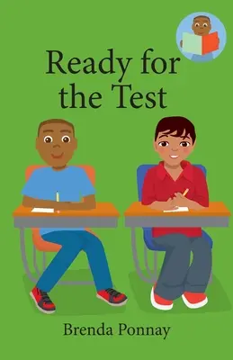 Připraven na zkoušku - Ready for the Test