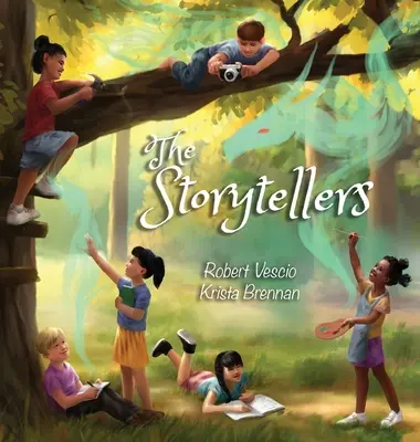 Vypravěči příběhů - The Storytellers