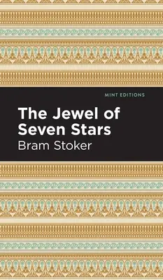 Klenot sedmi hvězd - The Jewel of Seven Stars