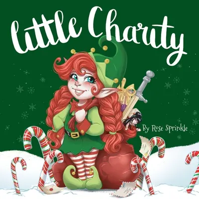 Malá dobročinnost - Little Charity