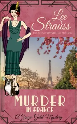 Vražda ve Francii - Murder in France